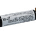 Аккумулятор CS-PS230SL для Philips PMC7230 3,7V 2200Ah Li-ion