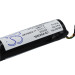 Аккумулятор CS-PS230SL для Philips PMC7230 3,7V 2200Ah Li-ion