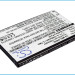 Аккумулятор CS-MEL540SL для Emporia EL540 3,7V 1000Ah Li-ion