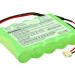 Аккумулятор CS-ADL710SL для Snap On/Sun LS2000 6V 2000Ah Ni-MH