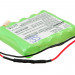Аккумулятор CS-ADL710SL для Snap On/Sun LS2000 6V 2000Ah Ni-MH
