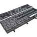 Аккумулятор CS-SPT101SL для Sony SGP321 3,7V 6000Ah Li-Polymer