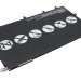Аккумулятор CS-SPT101SL для Sony SGP321 3,7V 6000Ah Li-Polymer
