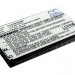 Аккумулятор CS-PHD600MB для Topcom Babyviewer 4500 3,7V 1050Ah Li-ion