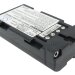 Аккумулятор CS-ETH30BL для Fujitsu Stylistic 500 7,4V 2200Ah Li-ion