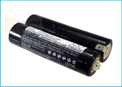 Аккумулятор для Makita 6041D 4,8V 1,5Ah Ni-MH CS-MKT102PW
