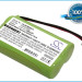 Аккумулятор CS-BTM500CL для Binatone Big Button Combi 2,4V 1200Ah Ni-MH