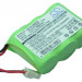 Аккумулятор CS-ALD960CL для Doro 1450 3,6V 600Ah Ni-MH