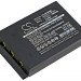 Аккумулятор CS-AKT800BL для Akerstroms AQ80 Transmitters 3,7V 1600Ah Li-ion