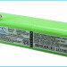 Аккумулятор CS-SDC18SL для SportDOG SD-2500 transmitter 12V 500Ah Ni-MH