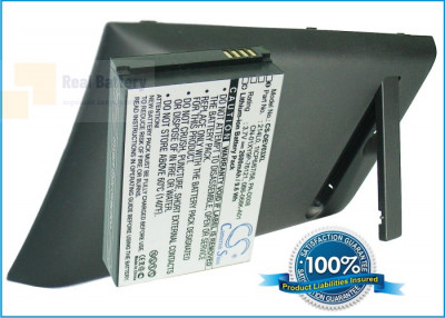 Аккумулятор CS-DEV03XL для DELL V03B 3,7V 2600Ah Li-ion