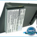 Аккумулятор CS-DEV03XL для DELL V03B 3,7V 2600Ah Li-ion