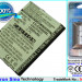 Аккумулятор CS-EX900SL для E-TEN glofiish DX900 3,7V 1530Ah Li-ion