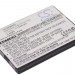 Аккумулятор CS-EX900SL для E-TEN glofiish DX900 3,7V 1530Ah Li-ion