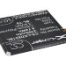 Аккумулятор CS-LKD821SL для Google Nexus 5 3,8V 2300Ah Li-Polymer