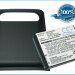 Аккумулятор CS-HTD7XL для HTC HD7 3,7V 2100Ah Li-ion