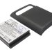 Аккумулятор CS-HTD7XL для HTC HD7 3,7V 2100Ah Li-ion