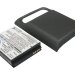 Аккумулятор CS-HTD7XL для HTC HD7 3,7V 2100Ah Li-ion