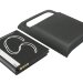 Аккумулятор CS-HTD7XL для HTC HD7 3,7V 2100Ah Li-ion