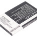 Аккумулятор CS-HT6410XL для HTC ADR6410 3,7V 1600Ah Li-ion