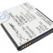 Аккумулятор CS-HUY300XL для Huawei Ascend G350 3,8V 1750Ah Li-ion