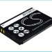 Аккумулятор CS-NK5BSL для iBaby Q9 3,7V 550Ah Li-ion