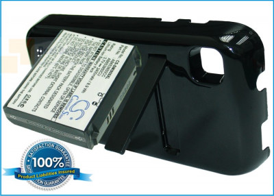 Аккумулятор CS-SMI909XL для Samsung Galaxy S ( CDMA ) 3,7V 2400Ah Li-ion