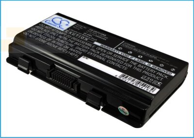 Аккумулятор CS-UNT410NB для SIM 1029 11,1V 4400mAh Li-ion