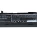 Аккумулятор CS-TOA85DB для Toshiba Dynabook AX 10,8V 6600mAh Li-ion
