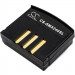 Аккумулятор CS-SMX240SL для Sonumaxx 2.4 PR Receiver 3,7V 350Ah Li-ion
