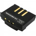 Аккумулятор CS-SMX240SL для Sonumaxx 2.4 PR Receiver 3,7V 350Ah Li-ion