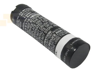 Аккумулятор CS-MF5792SL для Novatel Wireless 65394 3,7V 2600Ah Li-ion