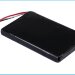 Аккумулятор CS-IPOD3SL для Apple iPOD 10GB M8976LL/A 3,7V 550Ah Li-ion