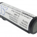 Аккумулятор CS-PS320SL для Philips PMC7320 3,7V 2200Ah Li-ion