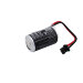 Аккумулятор CS-OP210SL для Toshiba JZSP-BA01 3,6V 1000Ah Li-MnO2