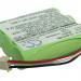 Аккумулятор CS-AS2778SL для IBM AS2740 3,6V 2000Ah Ni-MH