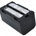 Аккумулятор CS-SVBD2 для Canon ES-300V 7,4V 4000Ah Li-ion