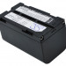 Аккумулятор CS-SVBD2 для Canon ES-300V 7,4V 4000Ah Li-ion