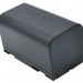 Аккумулятор CS-SVBD2 для Canon ES-300V 7,4V 4000Ah Li-ion