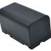 Аккумулятор CS-SVBD2 для Canon ES-300V 7,4V 4000Ah Li-ion