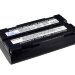 Аккумулятор CS-SVBD1 для HITACHI VM-645LA 7,4V 2000Ah Li-ion