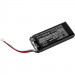 Аккумулятор CS-JMV100SL для JBL Voyager 7,4V 1300Ah Li-Polymer