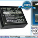 Аккумулятор CS-LDC8MC для LEICA X1 3,7V 1400Ah Li-ion