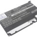 Аккумулятор CS-SPT112SL для Sony SGPT111CN 3,7V 5000Ah Li-Polymer
