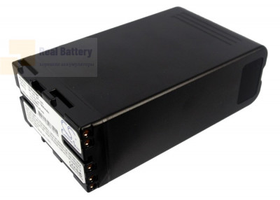 Аккумулятор CS-BU90MC для Sony HD422 14,4V 7800Ah Li-ion