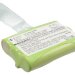 Аккумулятор CS-TPB103MB для Topcom Babytalker 1010 3,6V 700Ah Ni-MH