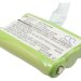 Аккумулятор CS-TPB103MB для Topcom Babytalker 1010 3,6V 700Ah Ni-MH