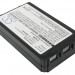 Аккумулятор CS-FL014SL для Fujitsu F400 3,7V 1800Ah Li-ion