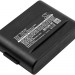 Аккумулятор CS-LMX100BL для LXE MX1 6V 2000Ah Ni-MH