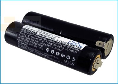 Аккумулятор для Makita 6041D 4,8V 3Ah Ni-MH CS-MKT102PX